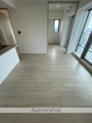 ザ・パークハビオ目白タワー[3LDK/60.31m2]の内装2