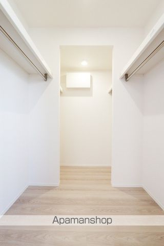 フィオーレガーデン北田宮 Cの内装写真