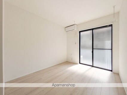 パークライフ松戸[1K/20m2]のその他設備