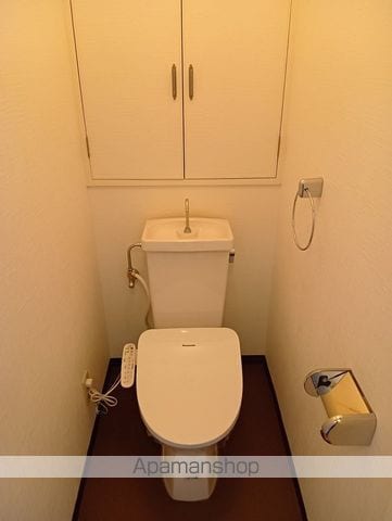 シャーンティIIの内装写真