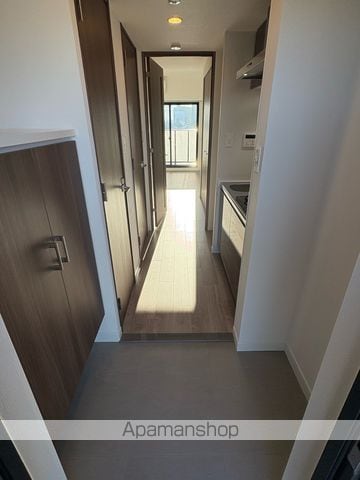 SーRESIDENCE堺BLAZEの内装写真