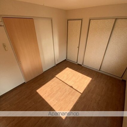 メゾンドシュヴァリエＢ[2K/43.54m2]の内装1