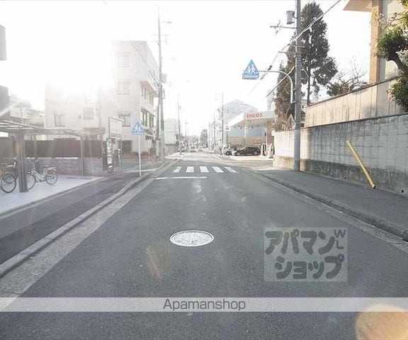 アークリード洛北の周辺写真