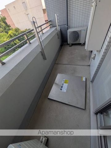 プレミスト松戸の内装写真