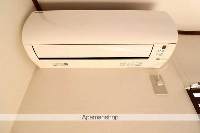 ステージサイプレス音路Bの内装写真