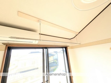 フラワープレイス[1R/20m2]の内装8