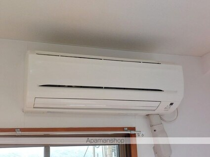 シャトルハイツ[1R/24.17m2]のその他設備