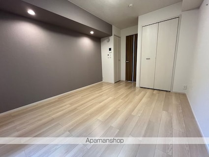 ルピナス　イースト[1K/27.02m2]の内装2