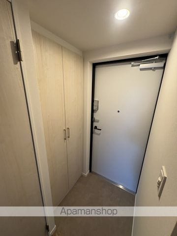 CREVISTA戸田の内装写真
