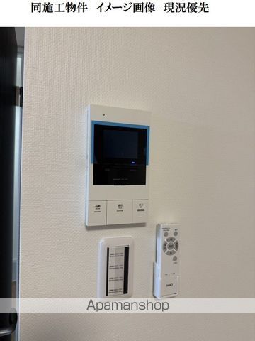 AJ新松戸039の内装写真