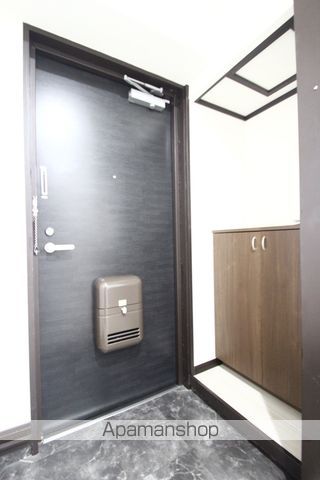 安積サンシャインの内装写真