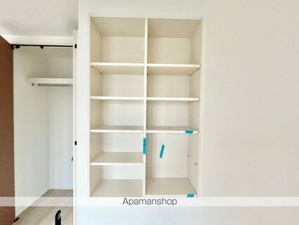 クレール[2LDK/55.71m2]の内装8