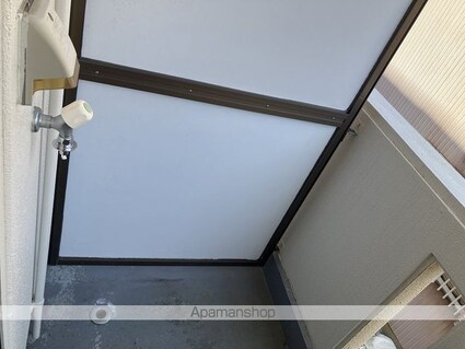 ピュア高須新町[1R/24m2]の内装2