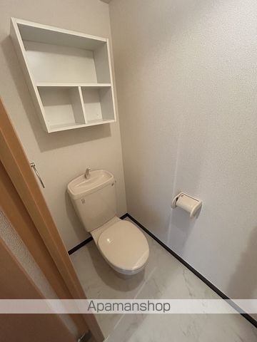 ルーセント向イ山の内装写真