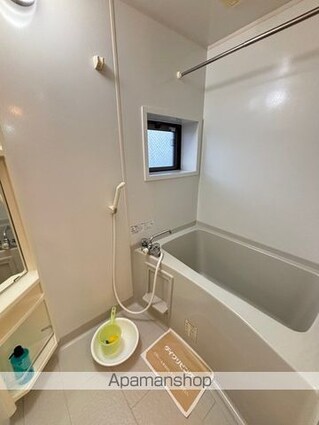 ファーストステージ[1R/30.27m2]のバス