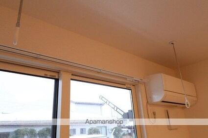 カーサ　シエロ[1R/29.26m2]のその他設備