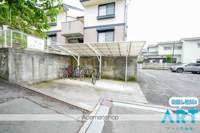 ルミエール22 B棟のその他写真