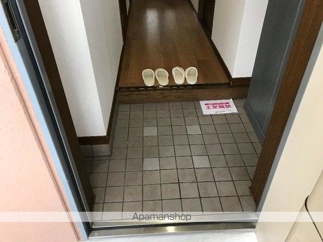 フェイブルの内装写真