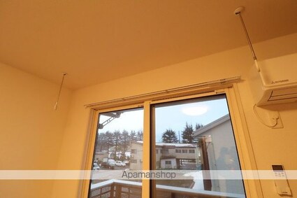 ラグナタウン西城　Ａ[1K/29.17m2]のその他設備