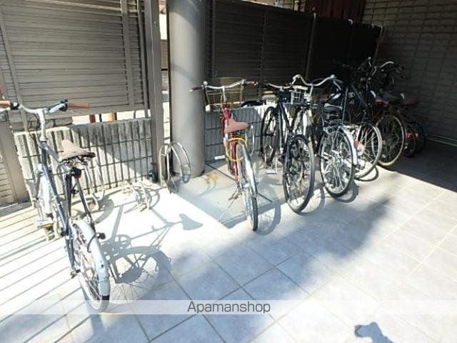ソレイユ中村橋の内装写真