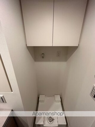 東京都新宿区東五軒町[1LDK/39.43m2]のその他設備