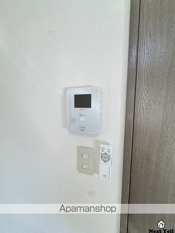 MAPLEHILLS南郷の内装写真