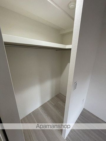 ISM平安通の内装写真
