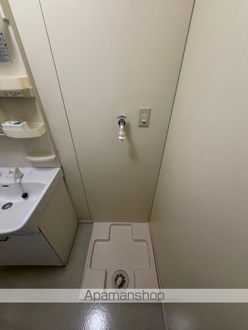 スカイヒルズ宇宿の内装写真