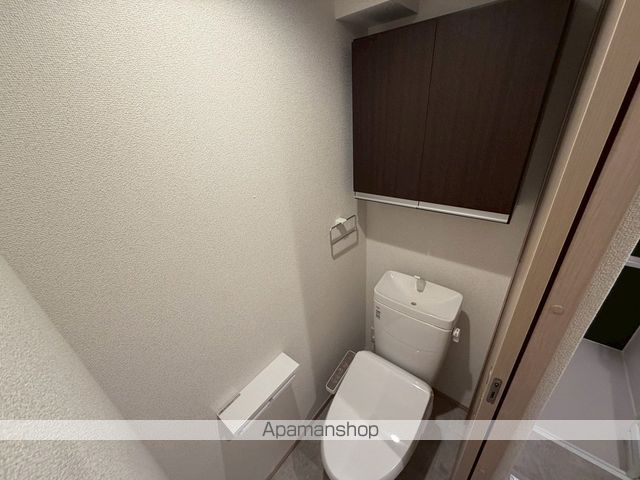 ソレイユ座間の内装写真