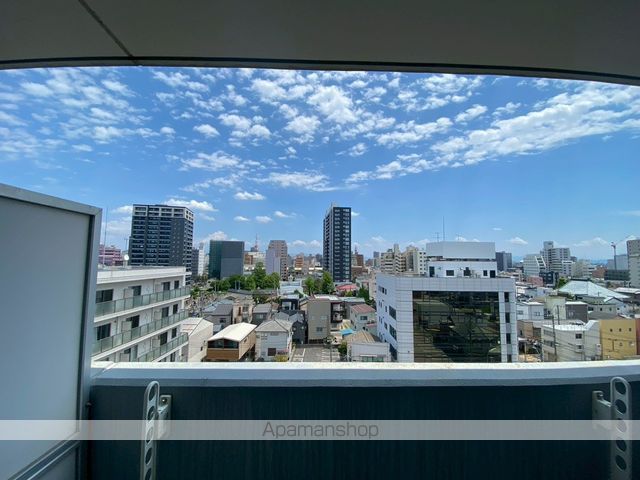 グレイスハイツ東中通のその他写真