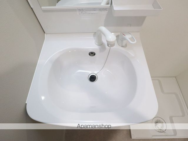 SーRESIDENCE金山FLAPの内装写真