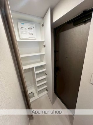 東京都中野区弥生町５丁目[1DK/25.85m2]の内装7