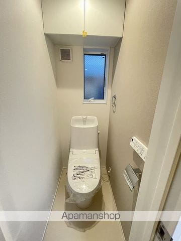 シャレー祐天寺カワベ第22の内装写真