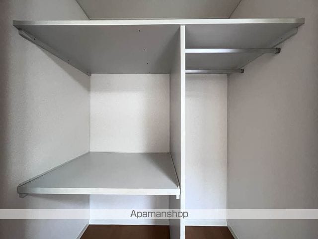 金谷町一番館の内装写真
