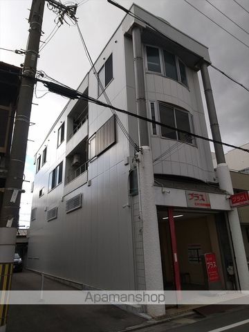 本町ビル 2 ｜ 和歌山県和歌山市本町４丁目11（賃貸マンション3LDK・2階・153.24㎡） その3