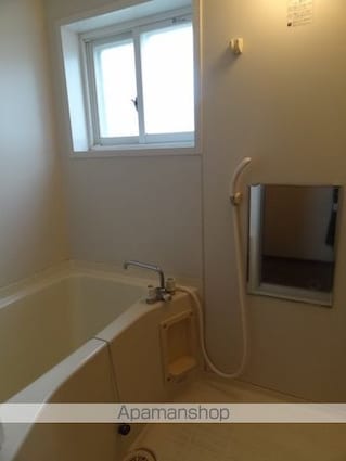 ビクトリアＢ[2LDK/65.42m2]のバス