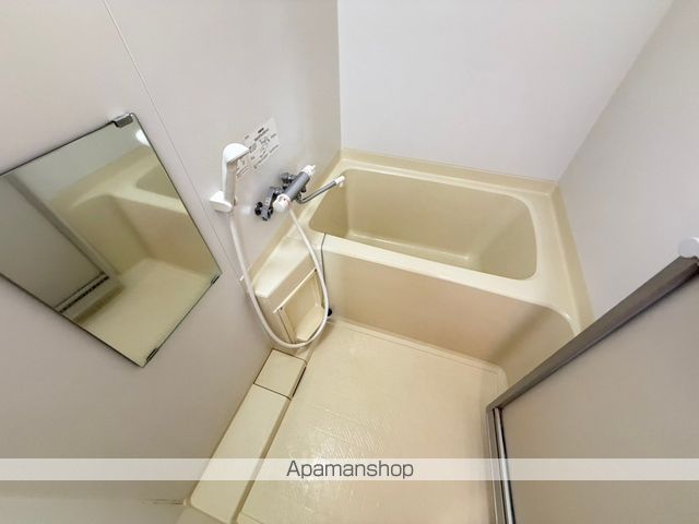AVANT GARDEIIの内装写真