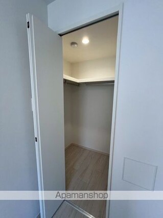 東京都練馬区旭丘１丁目[1LDK/42m2]の収納