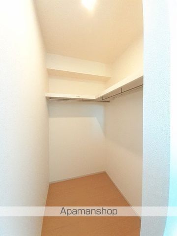 ミルト住吉 IIIの内装写真