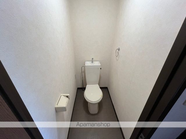 サンライズの内装写真