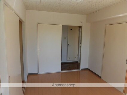 岩手県盛岡市高松２丁目[1LDK/41.61m2]の内装5