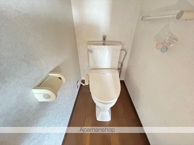 アペックス古淵の内装写真