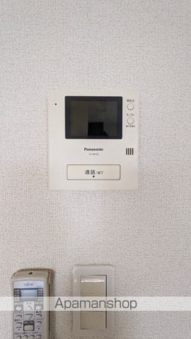 サニーハウス Kの内装写真