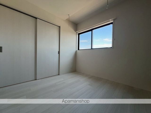 ＳＯＮＯＲＡ滝不動[1LDK/40.21m2]の内装6