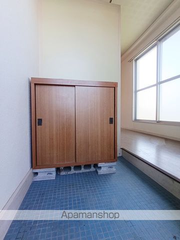 茂マンションの内装写真