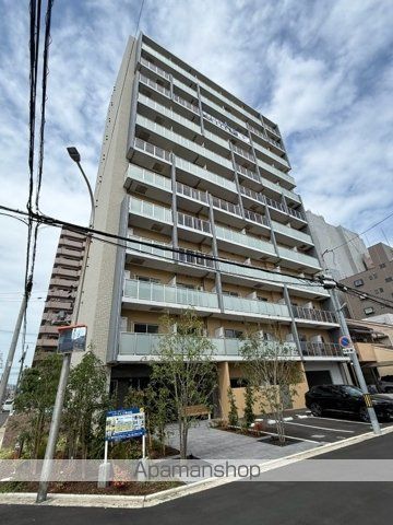 リアライズ堺宿院の外観写真