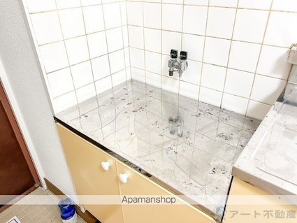 Ｒ４マンション[1K/22.52m2]の内装5