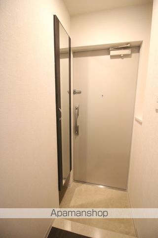 グランドレジデンス三鷹の内装写真