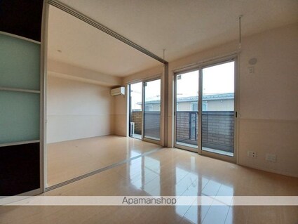 ブリージンＡＢ[1LDK/44.1m2]の内装2