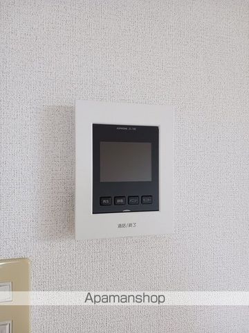 ヴィラ フォーシーズン Aの内装写真
